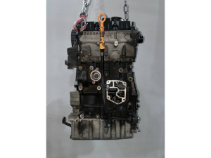AMF (SKODA) Двигатель 1.4TDI 6V AMF 75HP 55kW L3VW Polo 02-09 Skoda Fabia I 99-07 SEAT Ibiza 02-09