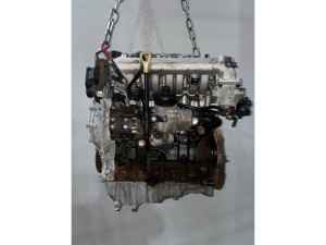 D4FA (HYUNDAI) Двигун з навісним 1.5CRDI 16V D4FAHyundai Getz 02-10 Hyundai Accent 06-10 Kia Cerato 04-08