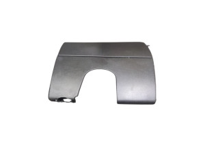 51459803830 (MINI) Накладка торпедо боковая левая нижняяMini Countryman R60 10-17