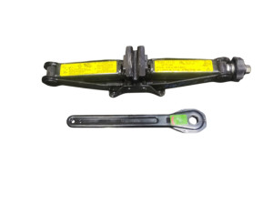 71109808661 (MINI) ДомкратMini Paceman R61 13-16 Mini Countryman R60 10-17