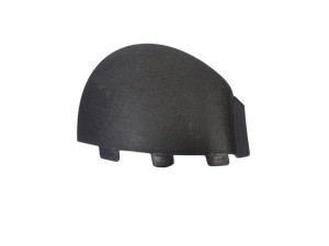 51459801445 (MINI) Накладка торпедо боковая леваяMini Countryman R60 10-17