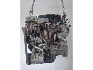 QR25DE (NISSAN) Двигун з навісним 2.5MPI 16V QR25DE