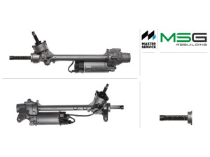 BW412.NLA3.R (BOSCH) Рулевая рейка с ЭУР