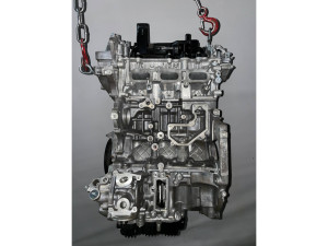 KR15DDT (NISSAN) Двигатель 1.5T-GDI Hybrid 12VNissan X-Trail T33 21- Nissan Rogue 21- Nissan Qashqai 21-