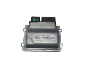9839318080 (PEUGEOT) Блок электронный управления двигателемPeugeot 508 18-