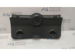 51499801413 (MINI) Карта крышки багажника