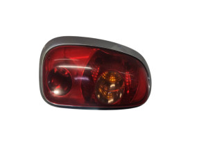 63219808149 (MINI) Фонарь задний левыйMini Countryman R60 10-17