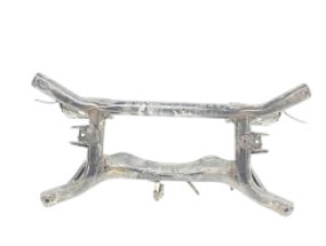 4100A294 (MITSUBISHI) Балка задней подвески голаяMitsubishi ASX 10-23 Mitsubishi Outlander 12-15