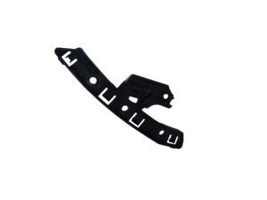9813646280 (PEUGEOT) Кронштейн переднего бампера правыйPeugeot 508 18-