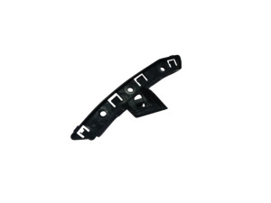 9813646380 (PEUGEOT) Кронштейн переднего бампера левыйPeugeot 508 18-