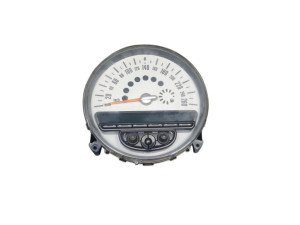 62109232430 (MINI) Панель приборов спидометраMini Countryman R60 10-17