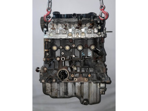 RHZ (DW10ATED) (PEUGEOT) Двигун 2.0HDI 8V RHZ (DE10ATED)Suzuki Grand Vitara 98-05