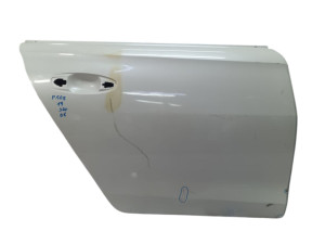 9822029280 (PEUGEOT) Дверь задняя праваяPeugeot 508 18-