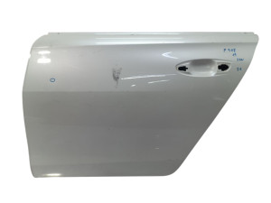 9822029080 (PEUGEOT) Дверь задняя леваяPeugeot 508 18-