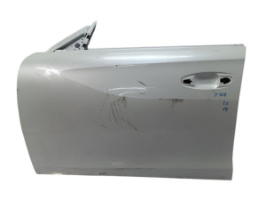 9822028380 (PEUGEOT) Дверь передняя леваяPeugeot 508 18-