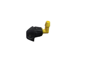 8265A494 (MITSUBISHI) Форсунка омывателя стекла крышки багажникаMitsubishi RVR 10- Mitsubishi Outlander Sport 10-19 Mitsubishi ASX 10-23