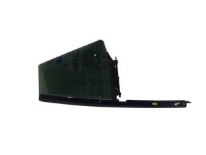 9818847180 (PEUGEOT) Стекло двери задней левой треугольникPeugeot 508 18-