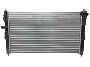 1350A763 (MITSUBISHI) Радиатор основнойPeugeot 4008 12-17 Mitsubishi ASX 10-23 Citroen C4 AirCross 12-17