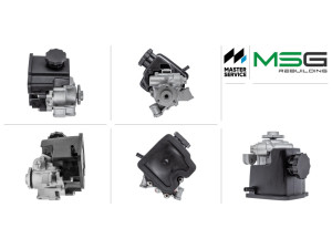 ME005R (ZF) Насос ГУРMercedes-Benz Vito W639 03-14 Mercedes-Benz Viano W639 03-14 Mercedes-Benz Sprinter 901-905 95-06
