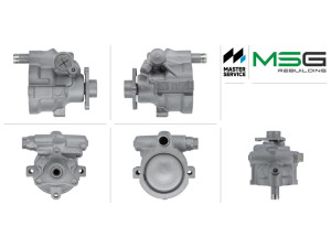 OP031R (Saginaw) Насос ГУРRenault Master II 97-10 Nissan Interstar 01-10 Opel Vivaro 01-14