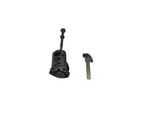 1637849780 (PEUGEOT) Цугалики с ключамиPeugeot 508 18-
