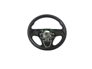 4400A706XA (MITSUBISHI) Руль кожа мульти под AIRBAGMitsubishi Outlander 15-21 Mitsubishi ASX 10-23 Mitsubishi Outlander 12-15