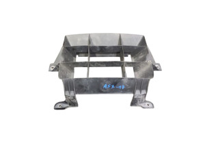 1530A213 (MITSUBISHI) Дефлектор радиатора интеркуллераMitsubishi ASX 10-23