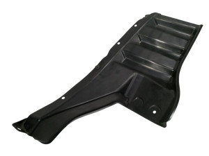 5370A757 (MITSUBISHI) Подкрылок задний левыйMitsubishi RVR 10- Mitsubishi Outlander Sport 10-19 Mitsubishi ASX 10-23