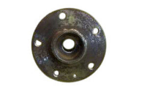 4340261MR0 (SUZUKI) Ступица задняя 4WDFiat Sedici 06-14 Suzuki SX4 S-Cross 14-21 Suzuki SX-4 06-14