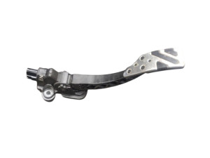 1600A104 (MITSUBISHI) Педаль газа пластикMitsubishi Outlander XL 07-12 Mitsubishi ASX 10-23 Mitsubishi Lancer X 07-