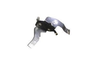 4670A919 (MITSUBISHI) Крепление блока ABS металлMitsubishi ASX 10-23