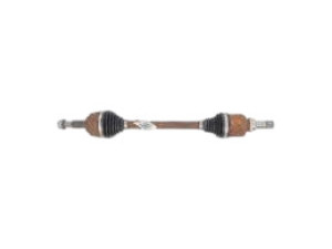 391004534R (RENAULT) Привод передний правый МКППRenault Kangoo 21-