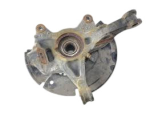400147781R (RENAULT) Поворотный кулак правый переднийRenault Kangoo 21-