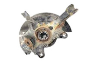 400154332R (RENAULT) Поворотный кулак левый переднийRenault Kangoo 21-