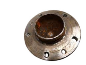 432023070R (RENAULT) Ступица задняяRenault Austral 22- Renault Espace 23- Renault Kangoo 21-