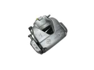 410118275R (RENAULT) Суппорт тормозной передний левыйRenault Kangoo 21-