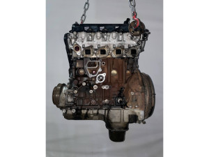 YD25DDTI (NISSAN) Двигатель -10 2.5DCI 16V YD25DDTi
