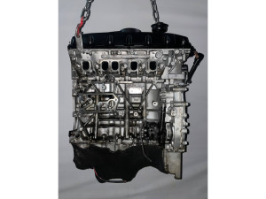 BPE (VW) Двигатель 2.5TDI 10V BPE 128kW (PD)VW Touareg 02-10