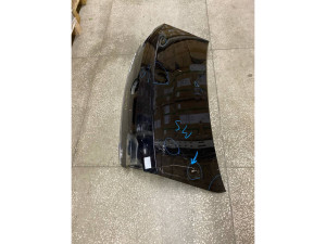 3AE827025 (VW) Крышка багажника седан