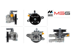 HY003 (MSG) Насос ГУРHyundai Matrix 01-08 Hyundai Coupe 02-09 Hyundai Elantra XD 00-06