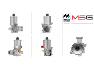 ME009 (MSG) Насос ГПКMercedes-Benz E-Class W124 84-95 Mercedes-Benz Sprinter 901-905 95-06