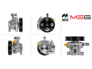 ME040 (MSG) Насос ГУРMercedes-Benz CLS C219 03-10 Mercedes-Benz S-Class W221 05-13 Mercedes-Benz E-Class W211 02-09