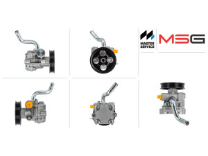 MT028 (MSG) Насос ГУРMitsubishi Pajero Sport 99-09