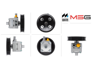 VO005 (MSG) Насос ГУРVolvo XC90 02-16 Volvo V70 00-07 Volvo S60 00-09