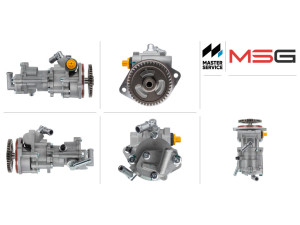 VW011 (MSG) Насос ГПКVW LT28-55 96-06