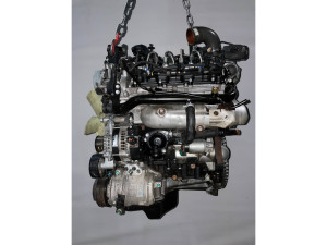D6EB (KIA) Двигатель с навесным 3.0CRDI 24V D6EBKia Mohave 08-19