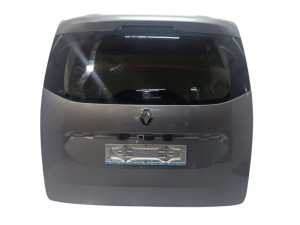 901007226R (RENAULT) Крышка багажника стеклоRenault Kangoo 21-
