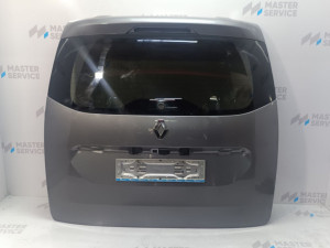 901007226R (RENAULT) Крышка багажника стекло