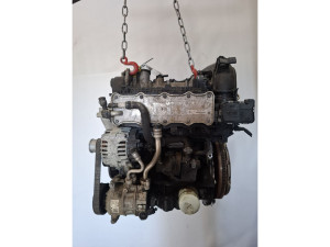 CZDA (VW) Двигун з навісним 1.4TSI 16V CZDA