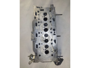 0200 HS (CITROEN) Головка блоку гола 1.6HDI 8V, 1.6TDCI 8V